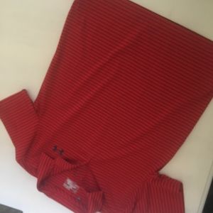 Boys Under Armour YM